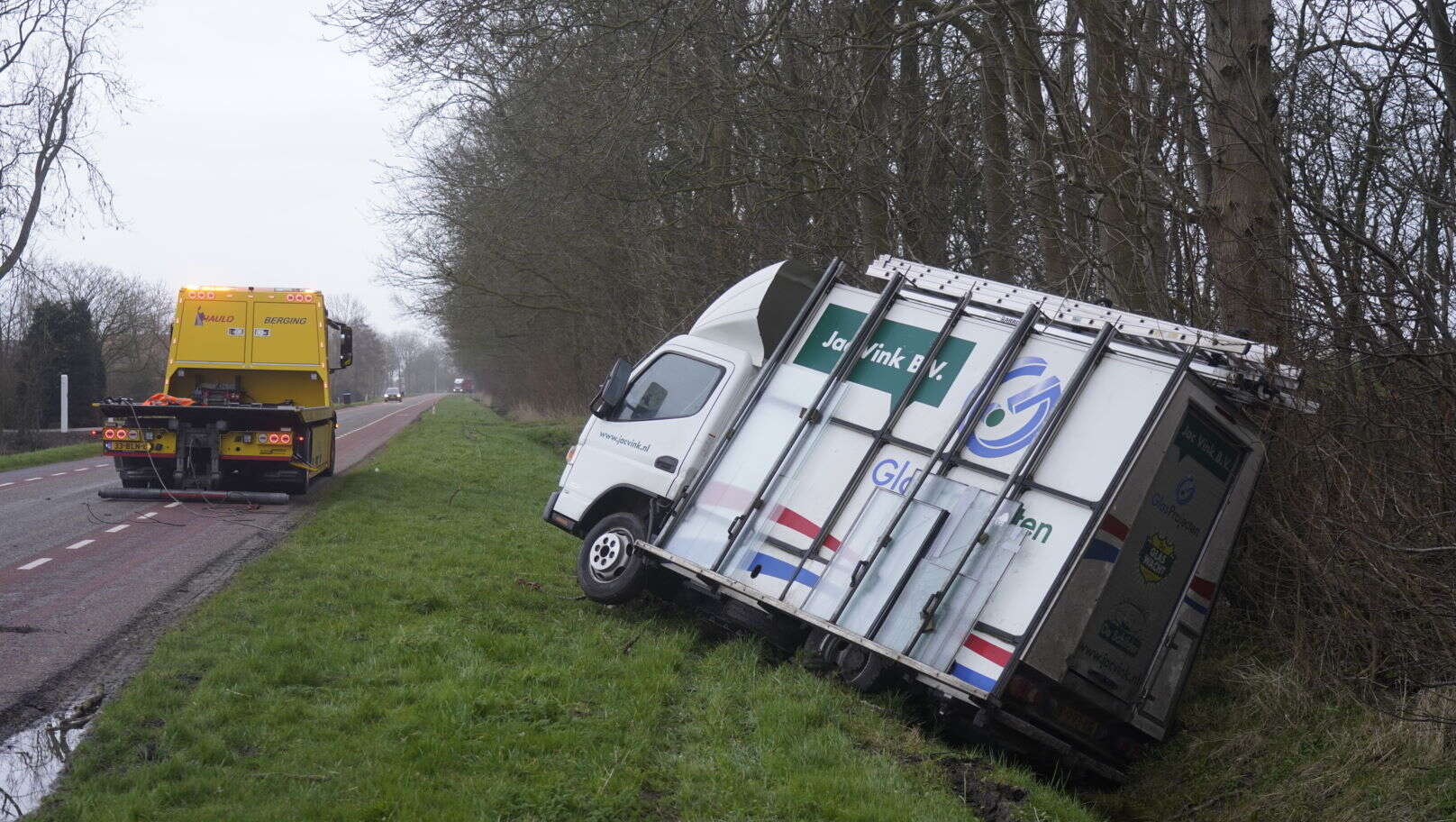 Onafhankelijk Hollands Kroon wil duidelijkheid over aanpak verkeersveiligheid