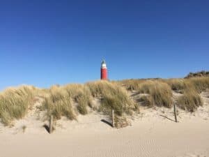 Eerste coronadode op Texel: “Dit komt hard aan”