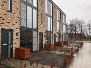 VVD Hollands Kroon neemt Woonplan mee naar coalitieonderhandelingen