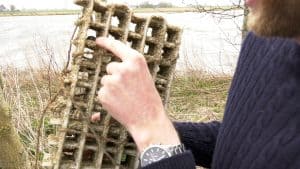 Het Waddenfonds steunt projecten rondom de Waddenzee (video)