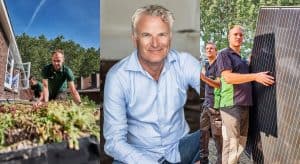 Rabobank houdt webinar over Duurzamer Wonen