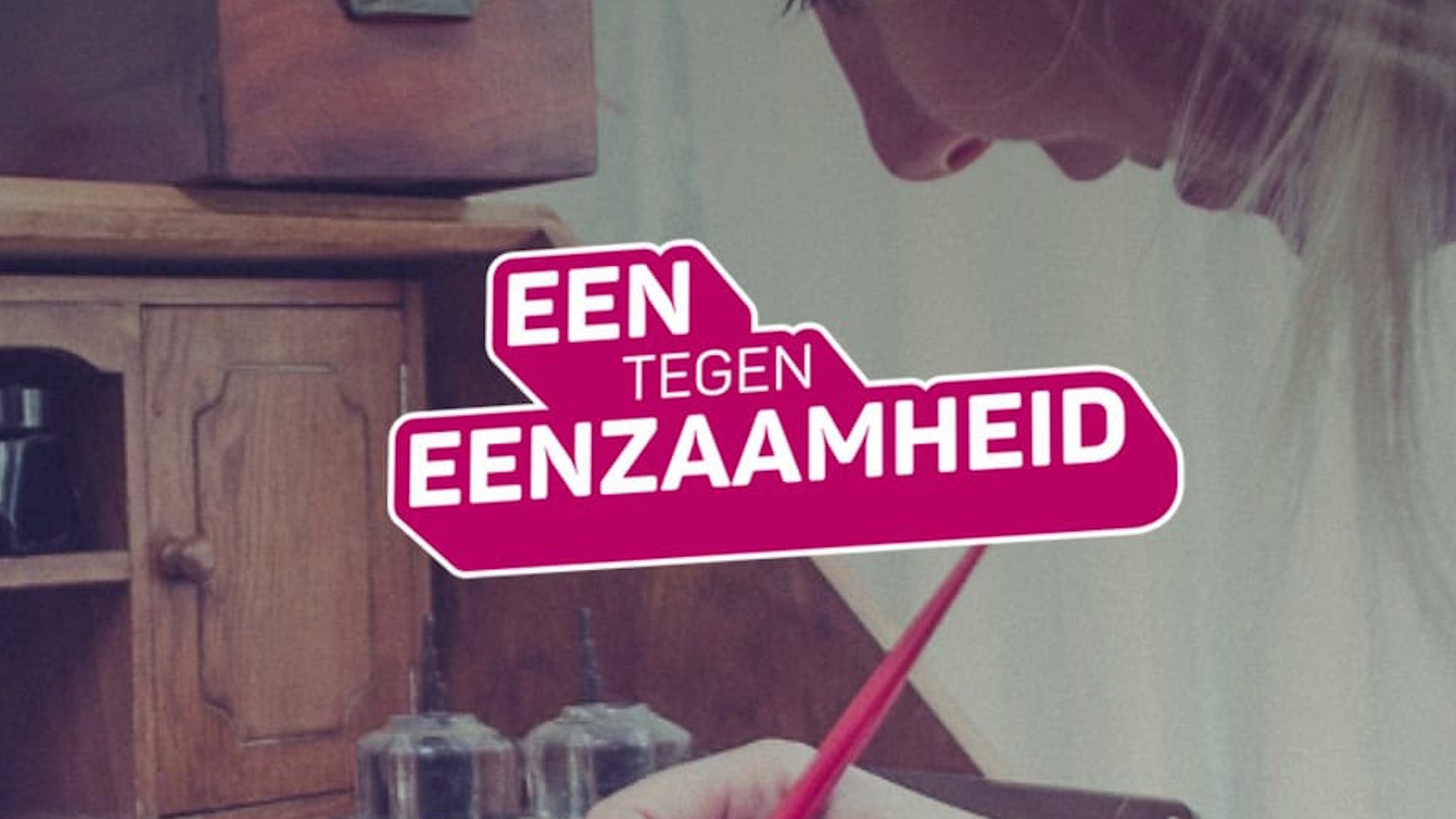 Eenzaamheid raakt veel inwoners