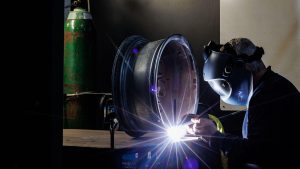 Regio investeert in Techcourt: omscholing naar techniek