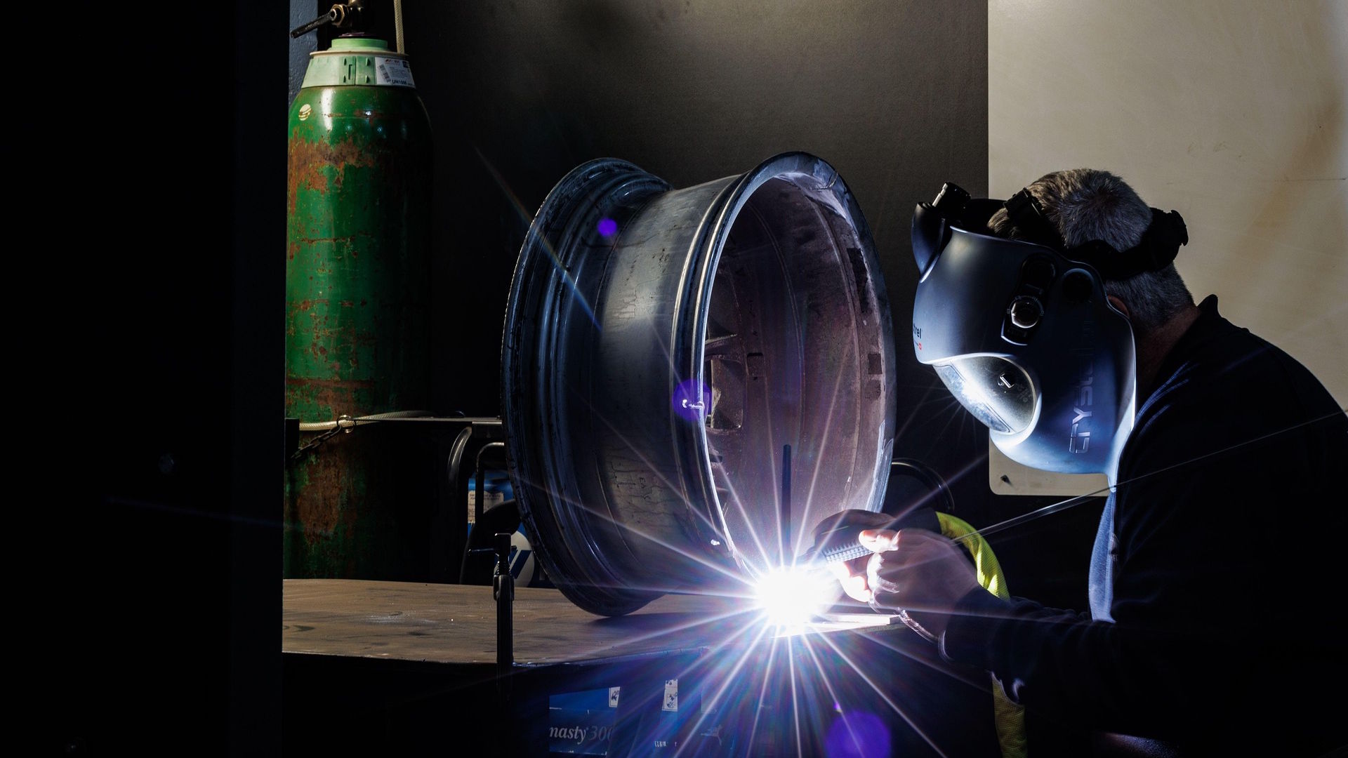Regio investeert in Techcourt: omscholing naar techniek