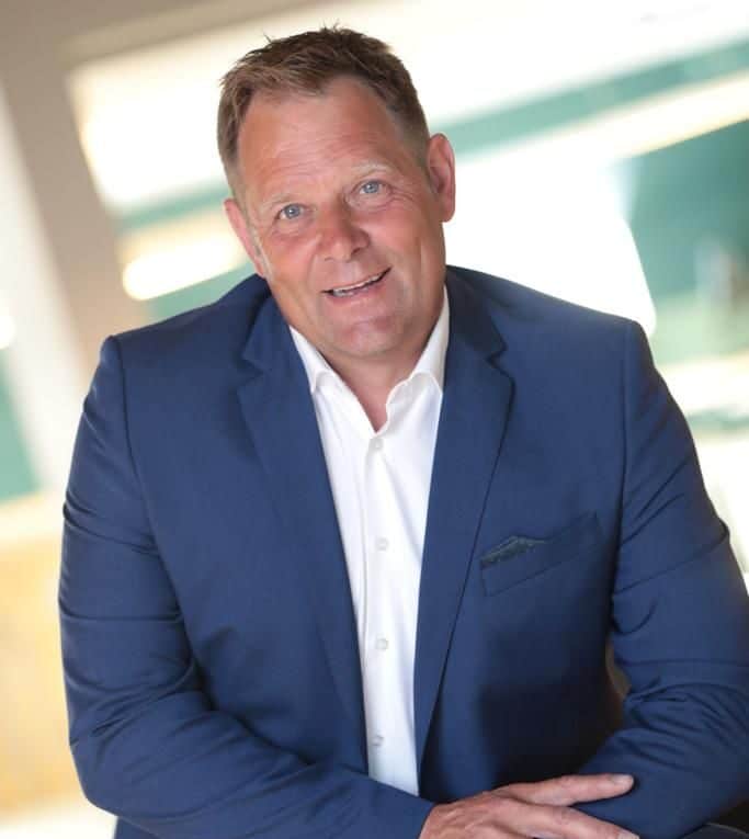 Portret van een raadslid: Wim Groot