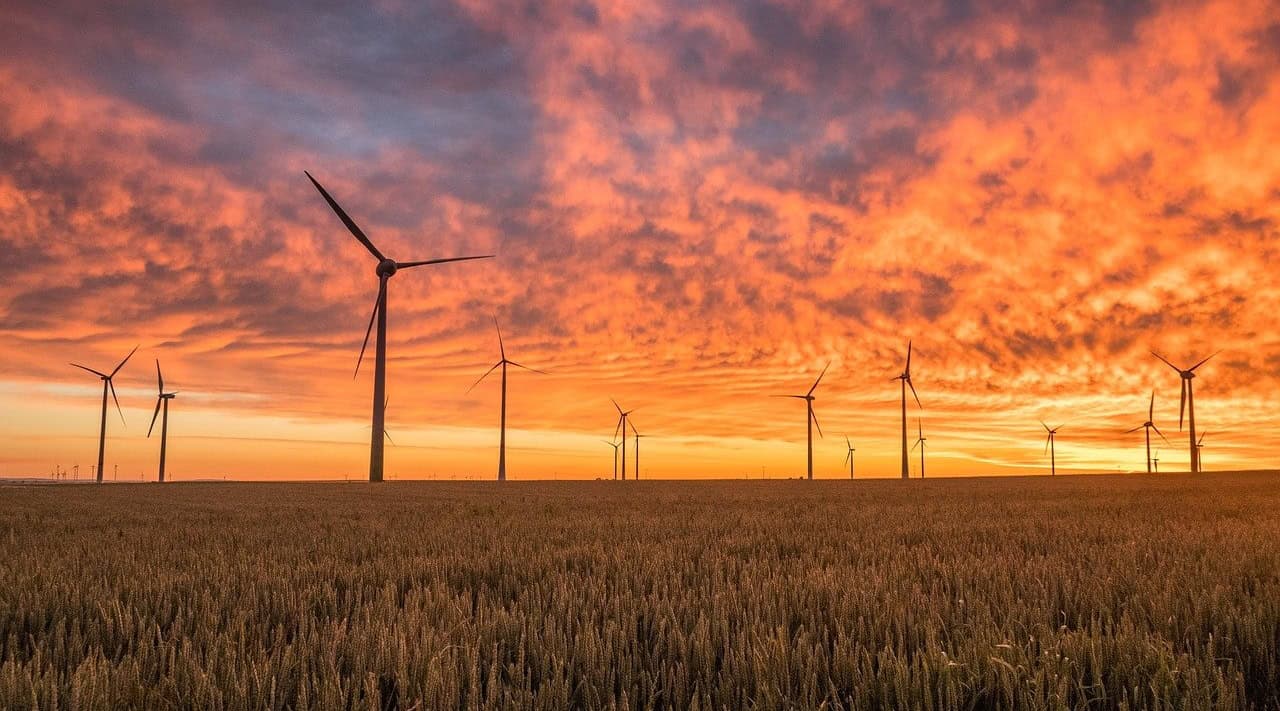 Is uw stroom echt groen?