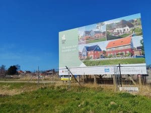 Column: Zelfbewoningsplicht in Hollands Kroon
