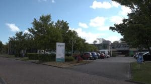 Mogelijk vluchtelingen in antikraak woningen Lelypark Wieringerwerf