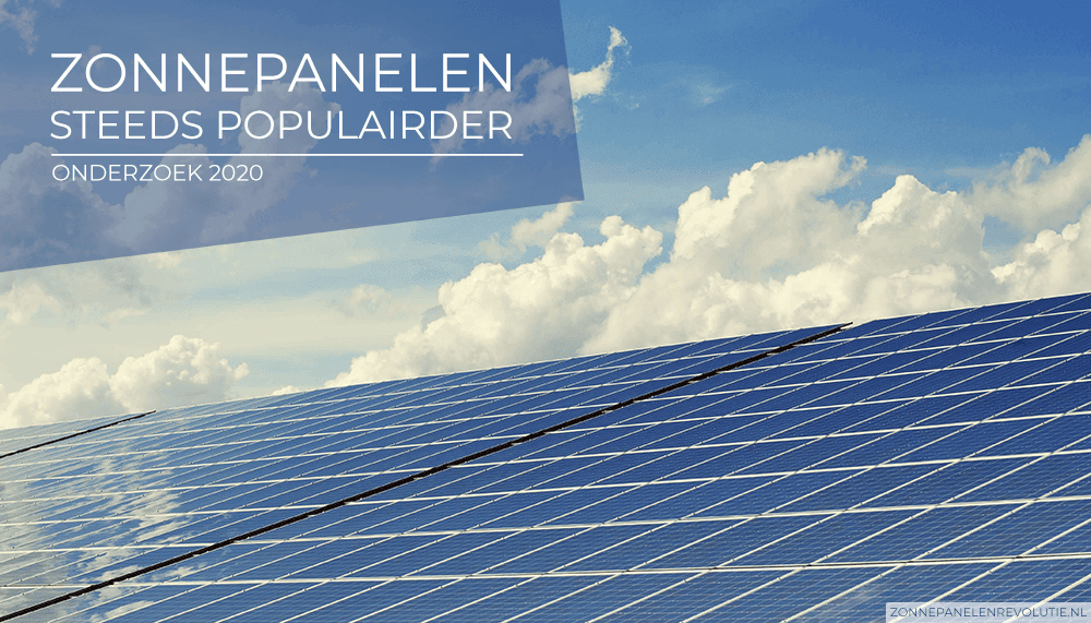 Zonnestroom neemt fors toe in gemeente Den Helder