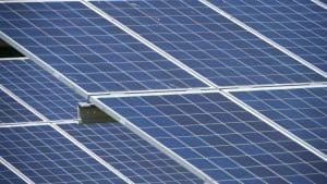 Gemeenteraad blijft tegen zonneparken op landbouwgrond