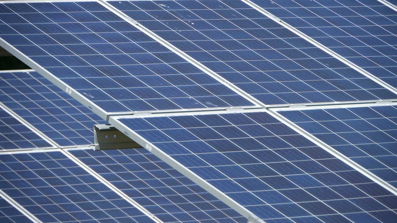 Gemeenteraad blijft tegen zonneparken op landbouwgrond