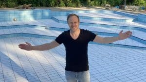 Zwembad De Rijd in Nieuwe Niedorp opent
