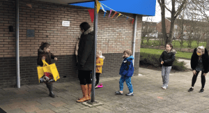 De Venne weer open voor zwemles (video)
