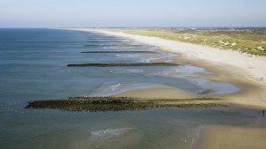 Lezing over de natuur in Den Helder bij School 7