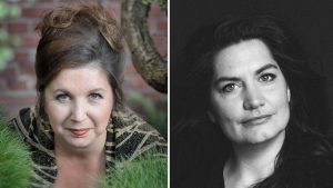 Muzikaal duo brengt ‘muziek en inspiratie uit Wenen’