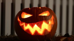 Makado Schagen viert Halloween met Monsterparade en Trick or Treat