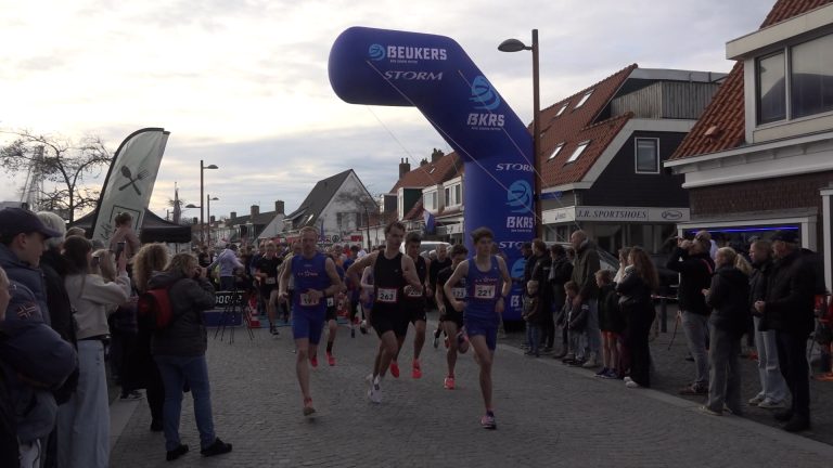 ZeeZichtloop Petten 2025: Professionelere aanpak dankzij samenwerking NRG Pallas