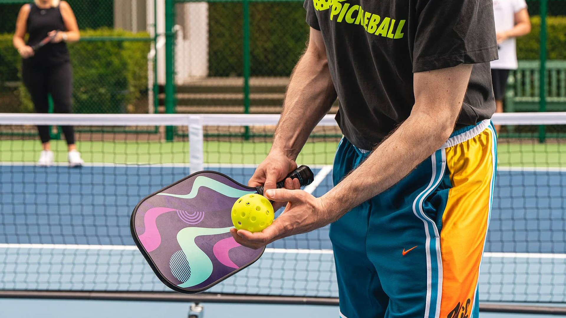 Sportieve proeverij voor 55-plussers