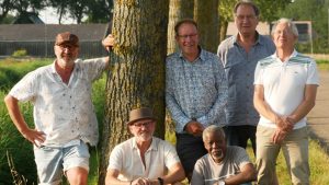 Samen genieten van mooie muziek