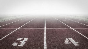 Lezing over prestatiedruk onder topsporters op het Regius College