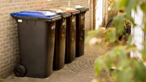 Ook Hoep-Noord en -Zuid krijgen blauwe bak