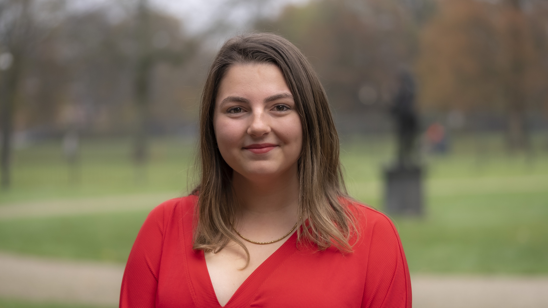 Anouk Gielen nieuwe gedeputeerde GroenLinks Noord-Holland