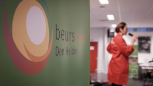 Beursvloer maakt plaats voor Matchmaand