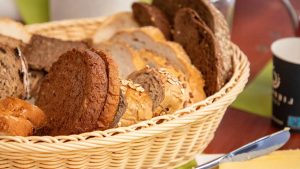 Boerenlunch tegen criminaliteit op het platteland