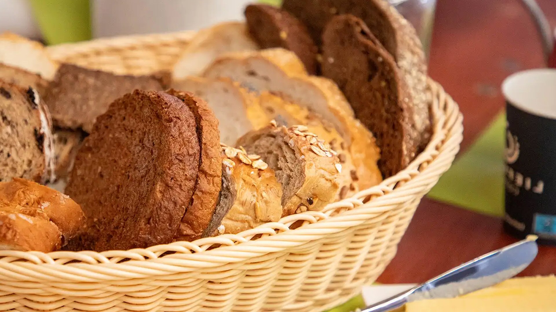 Boerenlunch tegen criminaliteit op het platteland