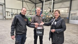 Video: Zoete koekjes en zuivere koffie als waarschuwing