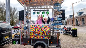 Video: G-Disco ‘HoeZo Anders’ viert tienjarig jubileum