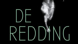 Lezing over waargebeurd verhaal in De redding