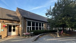 20 nieuwe starterswoningen bij de oude Don Bosco-school