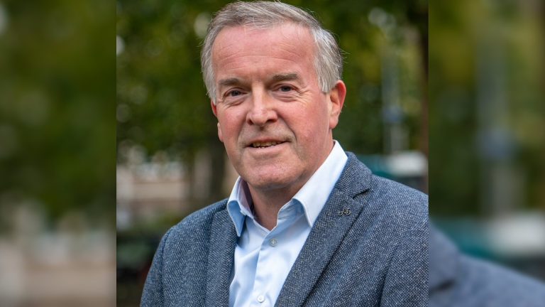 Oud-wethouder Bergen nieuwe directeur CityMarketing Den Helder