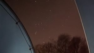 Nacht van de Nacht bij de Cees Buining Sterrenwacht