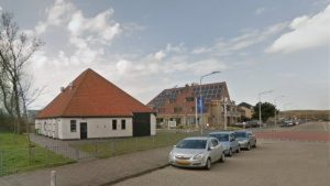 Stichting Jeugd- en Jongerenwerk Hyksos organiseert veiling