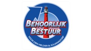 Netty Kolsteeg nieuw raadslid namens Behoorlijk Bestuur