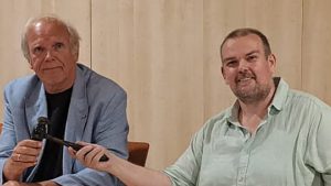 Johan Senneker nieuwe voorzitter van Onafhankelijk Hollands Kroon