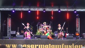 Pasar Malam Fusion zoekt verbinding met jong en oud