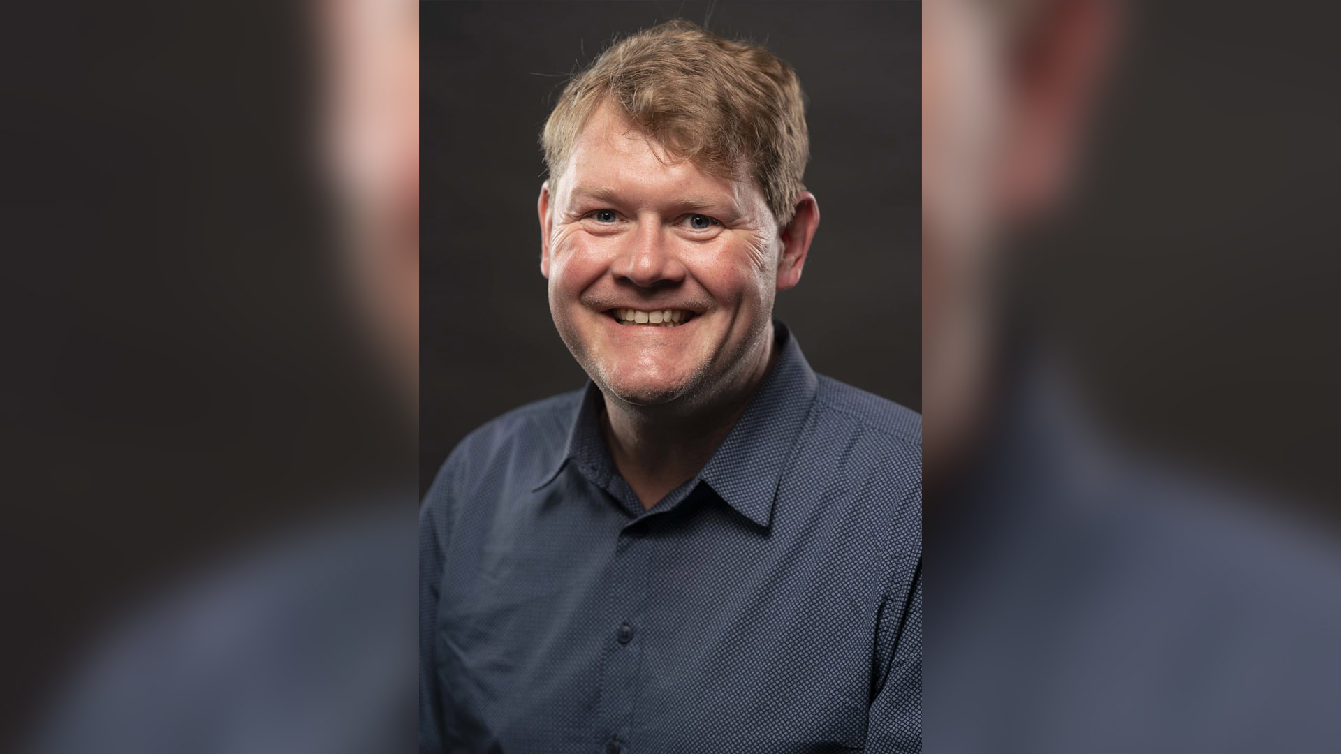Richard de Graaf lijsttrekker PvdA Den Helder