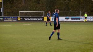 Video: Opening nieuwe kunstgrasvelden JVC Julianadorp