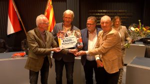 Video: Cinema Zevenskoop wint Kees de Jager Inclusieprijs 2025