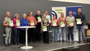 Sportclubs voldoen aan eisen Sociale Veiligheid