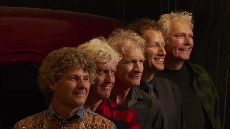 The Creedence Band in de Cultuurschuur