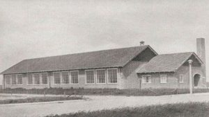 Plan voor zorgfunctie in oude basisschool Wieringerwerf