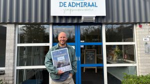 ‘Beleef het Avontuur’ genomineerd voor NHN Business Awards