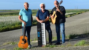 Seizoensopening VVO met optreden van Wantij Trio