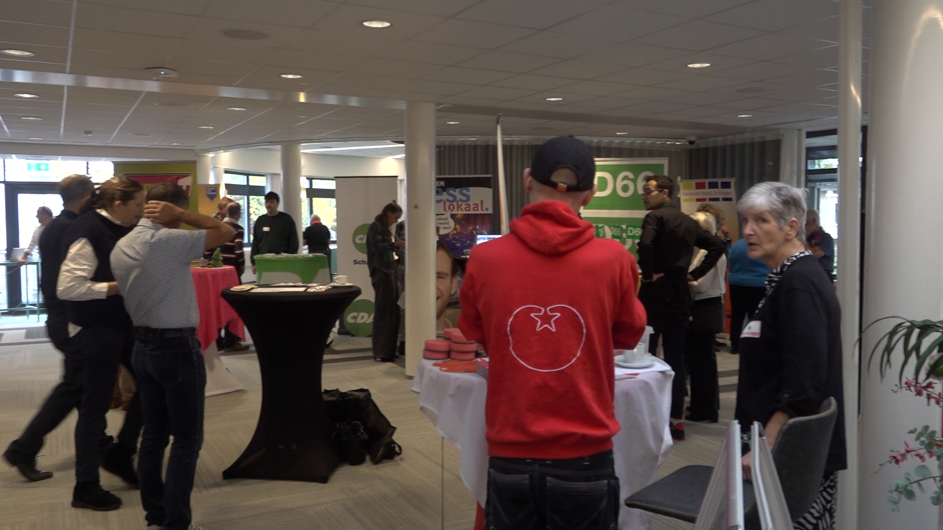 Opendag gemeentehuis: zo bereidt Schagen zich voor op de verkiezingen