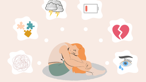 Dag van de mentale gezondheid