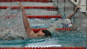 Succesvolle eerste competitieronde voor MSV-Zeemacht